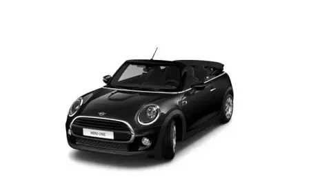 Used MINI ONE Petrol 2018 Ad 