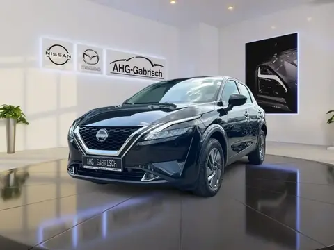 Annonce NISSAN QASHQAI Essence 2023 d'occasion 