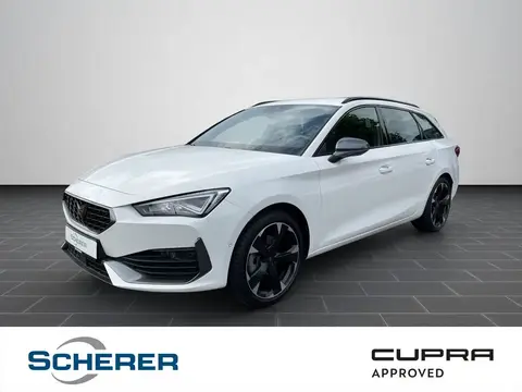 Annonce CUPRA LEON Essence 2023 d'occasion 