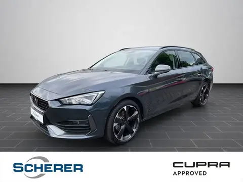 Used CUPRA LEON Petrol 2023 Ad 