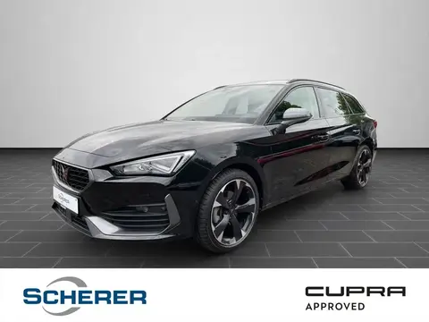 Annonce CUPRA LEON Essence 2023 d'occasion 