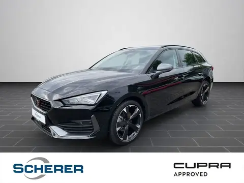 Annonce CUPRA LEON Essence 2023 d'occasion 