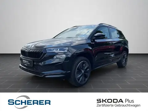 Annonce SKODA KAROQ Essence 2023 d'occasion 