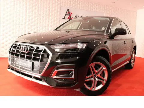 Used AUDI Q5 Diesel 2021 Ad 