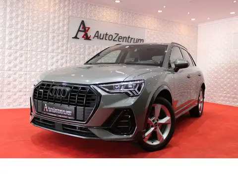 Annonce AUDI Q3 Essence 2021 d'occasion 