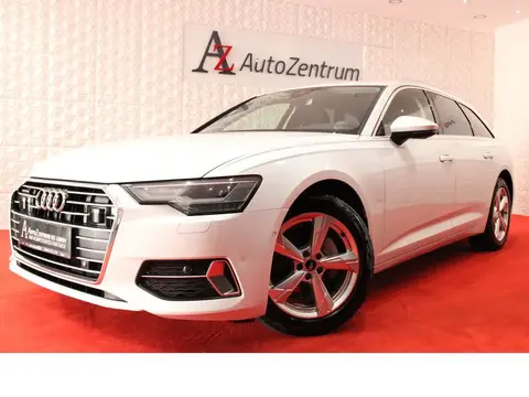 Annonce AUDI A6 Diesel 2022 d'occasion 