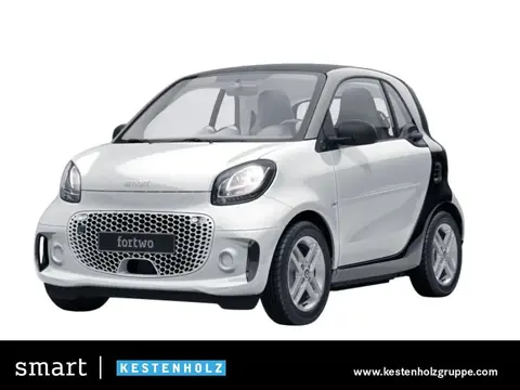 Used SMART FORTWO Not specified 2021 Ad 