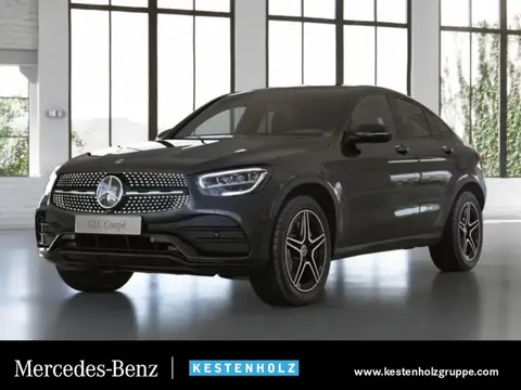 Annonce MERCEDES-BENZ CLASSE GLC Diesel 2022 d'occasion 