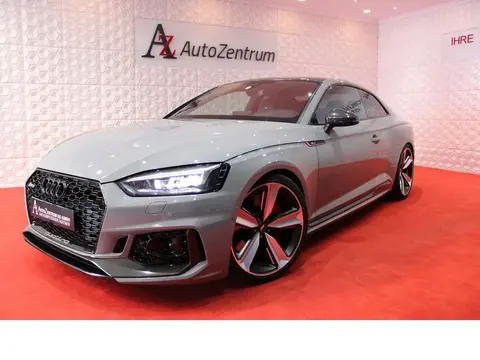 Used AUDI RS5 Petrol 2017 Ad 