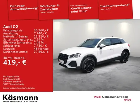 Used AUDI Q2 Diesel 2023 Ad 