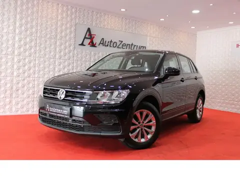 Used VOLKSWAGEN TIGUAN Diesel 2016 Ad 