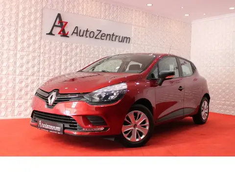 Annonce RENAULT CLIO Essence 2019 d'occasion 