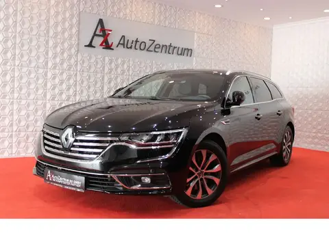 Annonce RENAULT TALISMAN Diesel 2022 d'occasion 