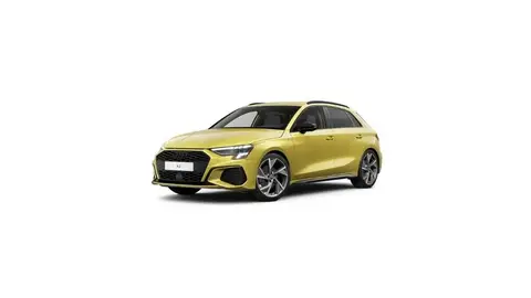 Used AUDI A3 Petrol 2023 Ad 