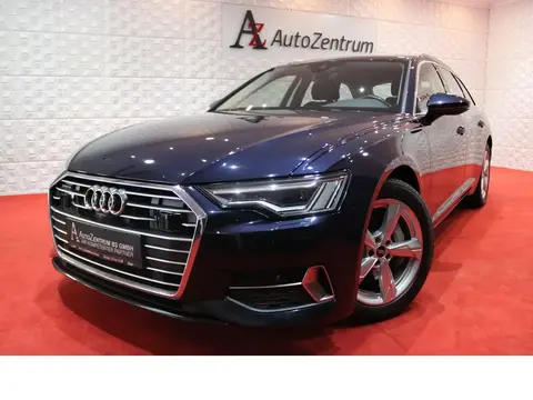 Annonce AUDI A6 Diesel 2021 d'occasion 