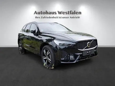 Annonce VOLVO XC60 Essence 2022 d'occasion 