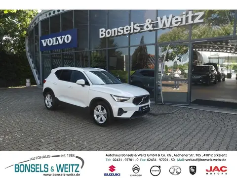 Used VOLVO XC40 Petrol 2023 Ad 