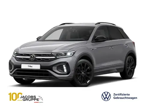 Used VOLKSWAGEN T-ROC Petrol 2023 Ad 