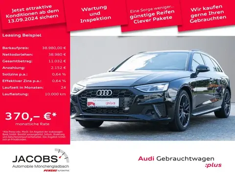 Used AUDI A4 Petrol 2023 Ad 