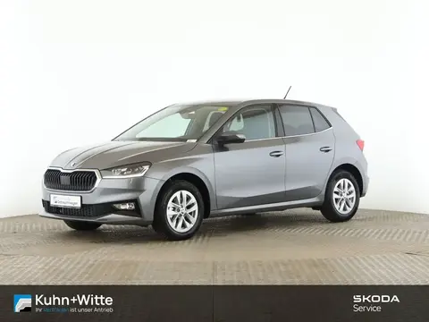 Used SKODA FABIA Petrol 2023 Ad 