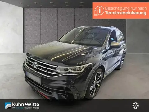 Used VOLKSWAGEN TIGUAN Petrol 2021 Ad 