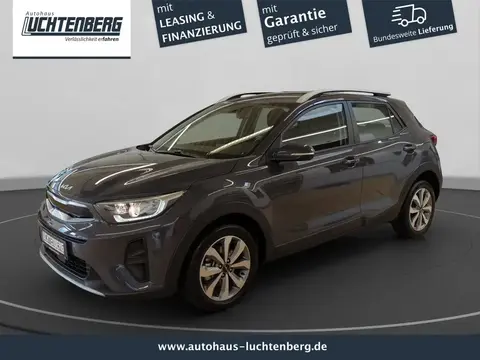 Annonce KIA STONIC Essence 2023 d'occasion 