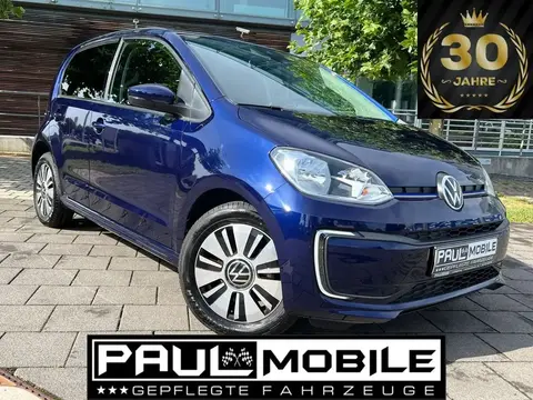 Used VOLKSWAGEN UP! Not specified 2021 Ad 