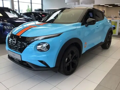 Annonce NISSAN JUKE Essence 2024 d'occasion 