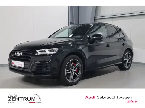 Annonce AUDI SQ5 Diesel 2019 d'occasion 