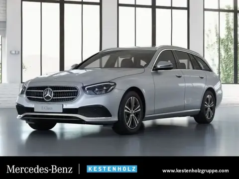 Annonce MERCEDES-BENZ CLASSE E Essence 2023 d'occasion 