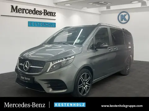 Used MERCEDES-BENZ CLASSE V Diesel 2023 Ad 