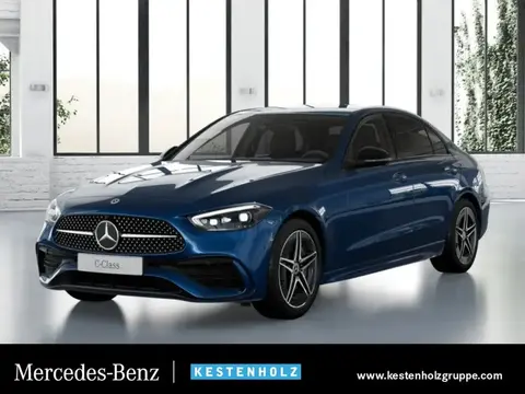 Annonce MERCEDES-BENZ CLASSE C Essence 2023 d'occasion 