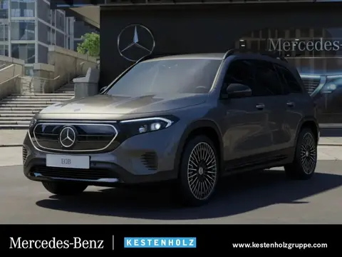 Annonce MERCEDES-BENZ EQB Non renseigné 2023 d'occasion 