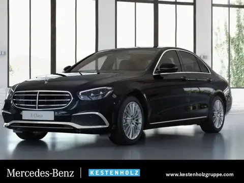 Annonce MERCEDES-BENZ CLASSE E Essence 2023 d'occasion 