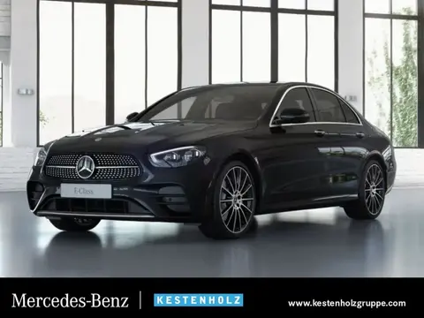 Used MERCEDES-BENZ CLASSE E Diesel 2023 Ad 