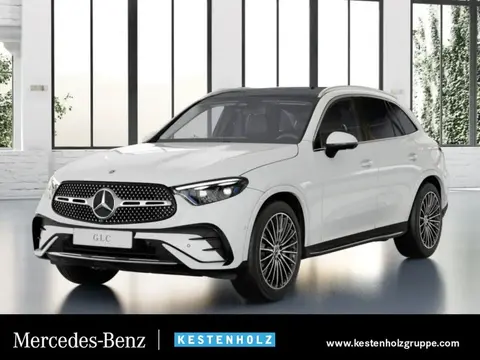 Used MERCEDES-BENZ CLASSE GLC Petrol 2023 Ad 