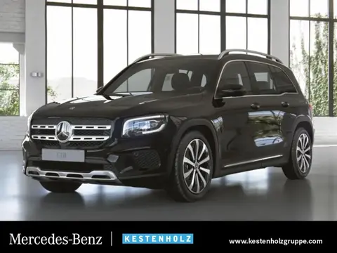 Annonce MERCEDES-BENZ CLASSE GLB Essence 2023 d'occasion 