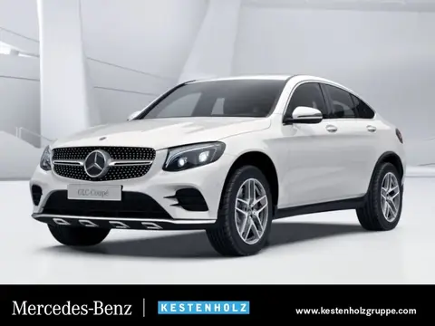 Used MERCEDES-BENZ CLASSE GLC Petrol 2019 Ad 