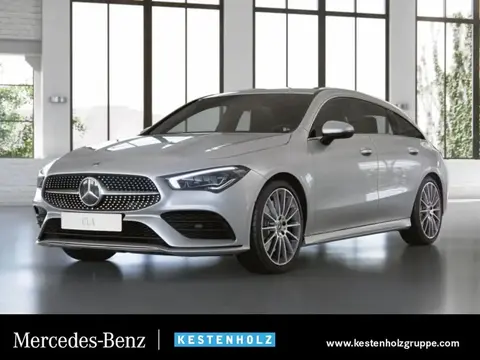 Used MERCEDES-BENZ CLASSE CLA Petrol 2023 Ad 