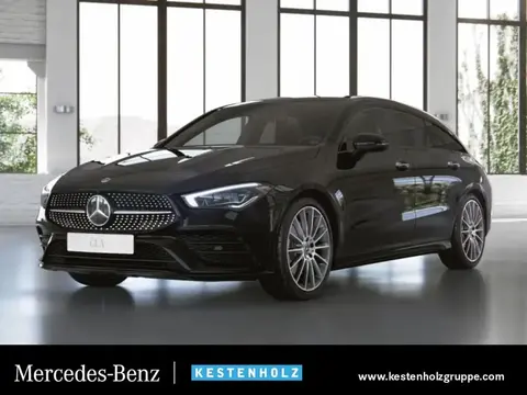 Used MERCEDES-BENZ CLASSE CLA Petrol 2023 Ad 