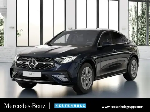 Used MERCEDES-BENZ CLASSE GLC Hybrid 2023 Ad 