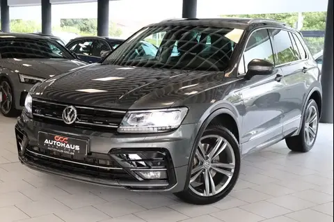 Annonce VOLKSWAGEN TIGUAN Diesel 2018 d'occasion 