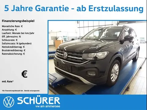 Used VOLKSWAGEN T-CROSS Petrol 2023 Ad 