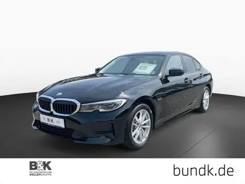 Used BMW SERIE 3 Hybrid 2021 Ad 