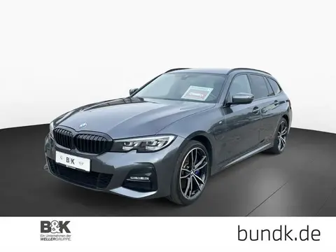 Used BMW SERIE 3 Hybrid 2021 Ad 