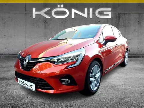 Used RENAULT CLIO Petrol 2020 Ad 