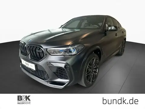 Annonce BMW X6 Essence 2021 d'occasion 