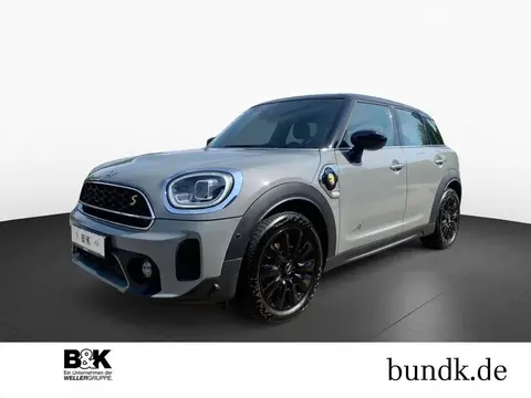 Annonce MINI COOPER Hybride 2022 d'occasion 