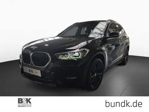 Used BMW X1 Hybrid 2021 Ad 