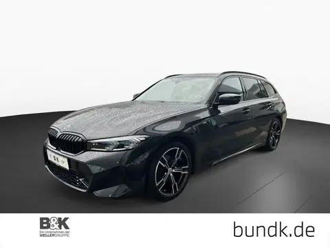 Annonce BMW SERIE 3 Essence 2023 d'occasion 